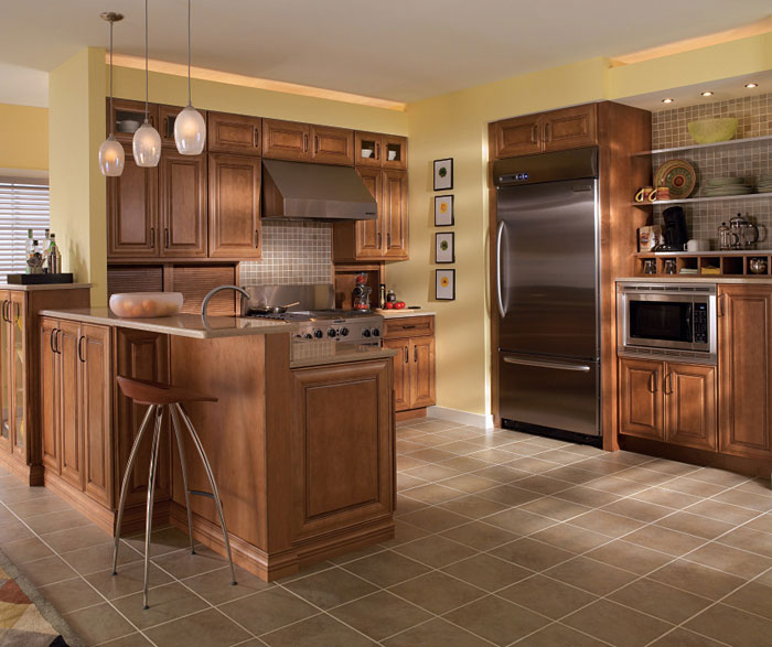 Diamond Cabinetry