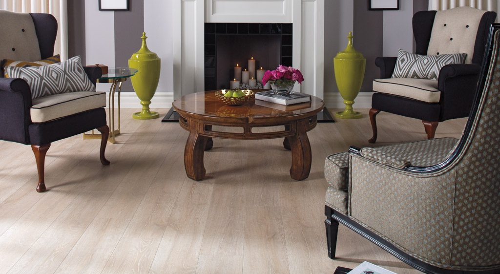 Laminate Flooring