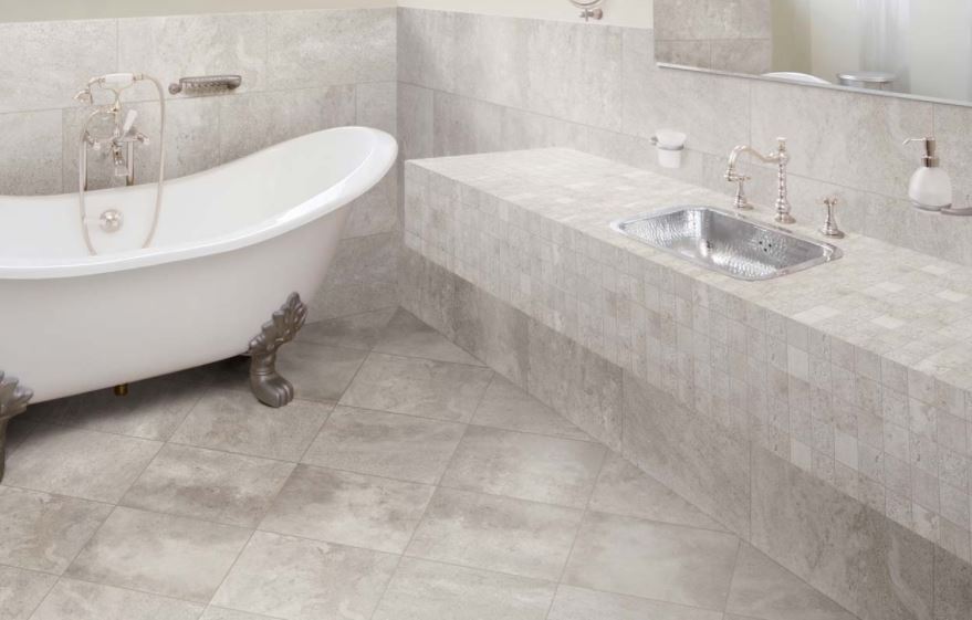 Porcelain Tiles